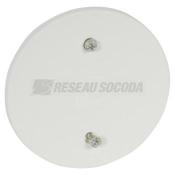  COUVERCLE DCL IP44 APPLIQ 