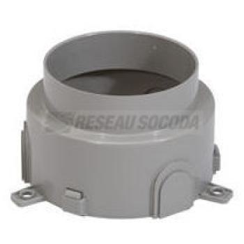  BOITE ENCAST.3MOD. 