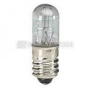  LAMPE E10 230V 3W APPAR.SAILLI 