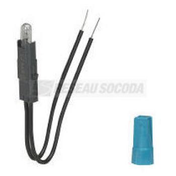  LAMPE TEMOIN 12VOLTS 