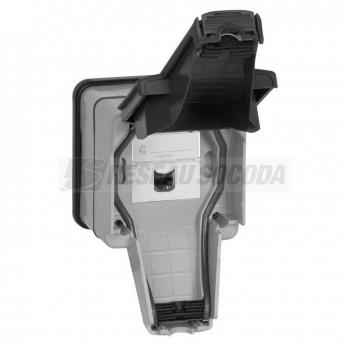  RJ45 CAT6 FTP 90D IP66 EFE 