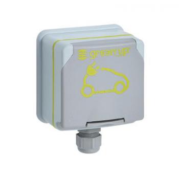  PRISE VE 3KW F/B IP66 