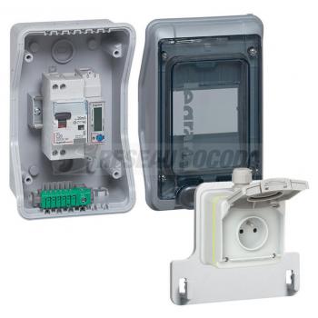  PRET A INSTALLER GREEN UP 