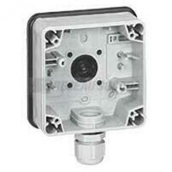  BOITIER 1 POSTE COMPOSABLE 