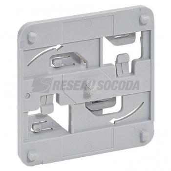  INTERFACE PLEXO 80X80 CDC FIL 