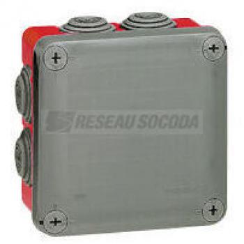  BOITE DERIVATION 105X105 ERP 