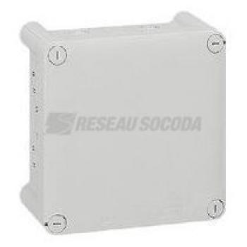  BOITE DERIVATION 130X130 