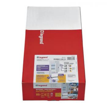  SUPPORT DE BOX INTERNET 