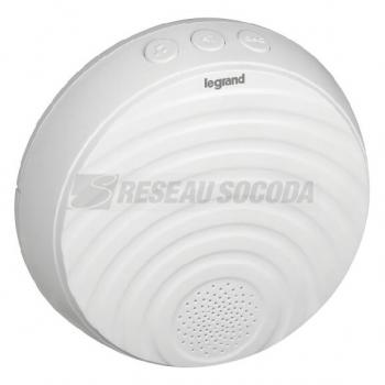  KIT CAR RAD CONFORT PLUGIN BLC 