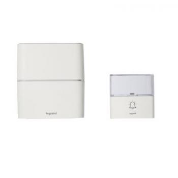  KIT CAR RAD SERENITE  - BLANC 