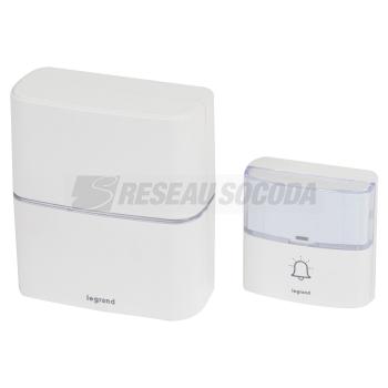  KIT CAR RAD SERENITE  - BLANC 