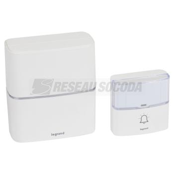  KIT CAR RAD SERENITE  - BLANC 
