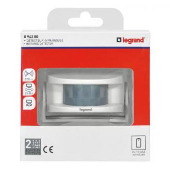  DET IR KITS CONFORT - SERENITE 
