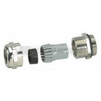  PE METAL ISO 25 