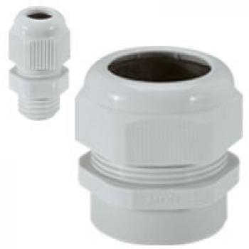  PE ISO 20 PLAST IP55 RAL 7035 