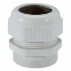  PE ISO 63 PLAST IP55 RAL 7035 