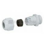  PE PG 29 PLAST IP55 RAL 7035 