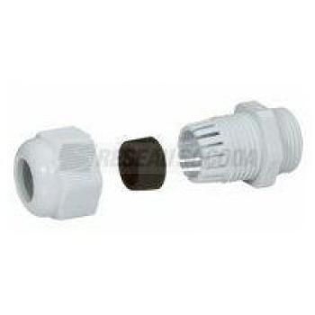  PE PG 29 PLAST IP55 RAL 7035 