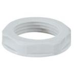  ECROU ISO25 PLAST 7035 PE IP55 
