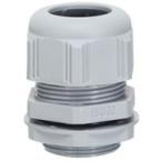  PE PLASTIQUE IP66 RAL 7001 