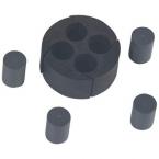  JOINT 4 CABLES D.9,5-12,5+BOUC 