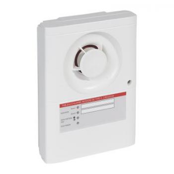  TABLEAU ALARME TYPE 4 2BOUCLES 