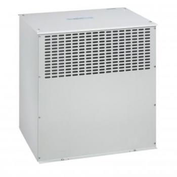  TRANSFO 3X400/400 50KVA IP21 