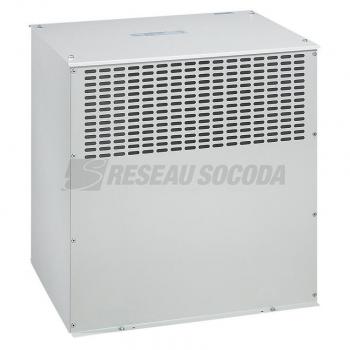  TRANSFO 3X400/400 50KVA IP21 