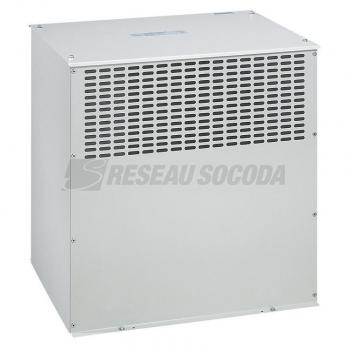  TRANSFO 3X400/400 100KVA IP21 