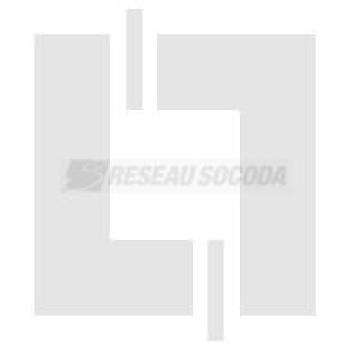  ALIM DECOUP MOD 24V - 100W 