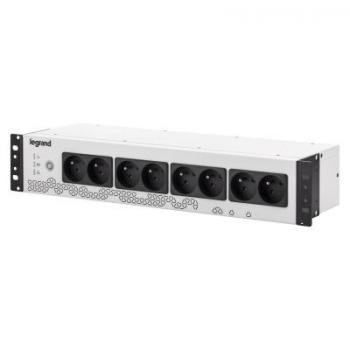  UPS ASI KPDU 0.8 FR IN-8FR OUT 