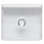  HABILLAGE TRANSPARENT PLATINE 