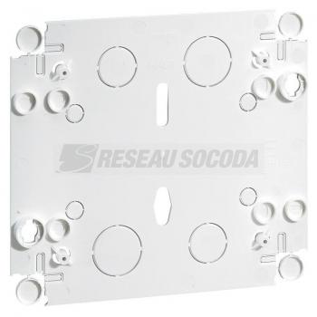  FOND ISOLANT PLATINE 