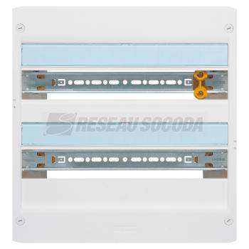  COFFRET SAILLIE 2RX18M BCA 