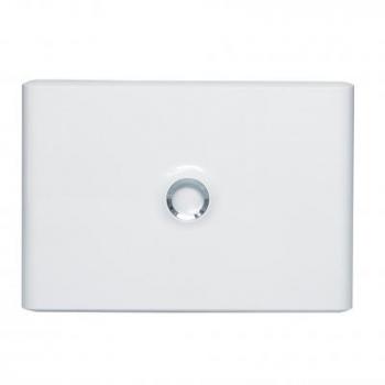  PORTE OPAQUE COFFRET 1X18M 