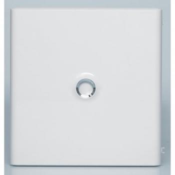  PORTE OPAQUE COFFRET 2X18M 