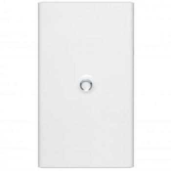  PORTE OPAQUE COFFRET 4X18M 
