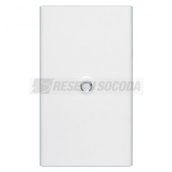  PORTE OPAQUE COFFRET 4X18M 