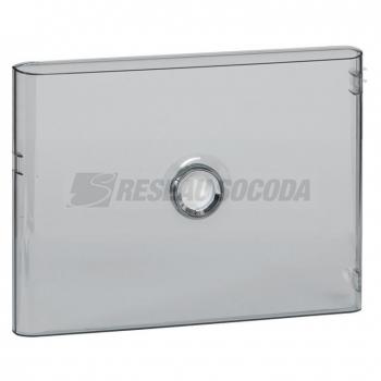  PORTE TRANSP COFFRET 1X18M 