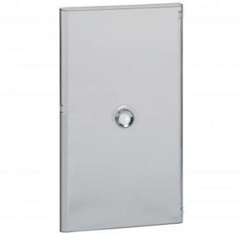 PORTE TRANSP COFFRET 4X18M 