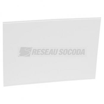  PLAQUE DE FOND COFFRET 2RX18M 