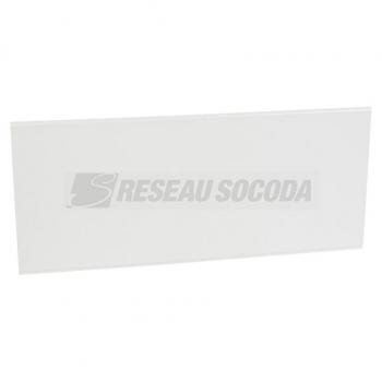  PLAQUE DE FOND COFFRET 4RX18M 