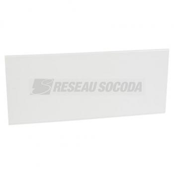  PLAQUE DE FOND COFFRET 4RX18M 