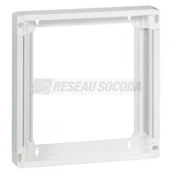  REHAUSSE POUR COFFRET 2RX18M 