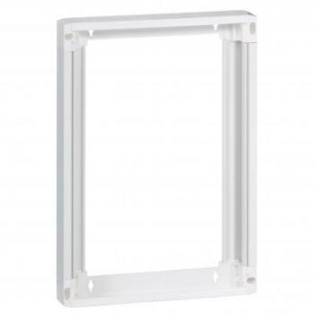  REHAUSSE POUR COFFRET 3RX18M 