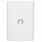  PORTE OPAQUE COFFRET 2X13M 