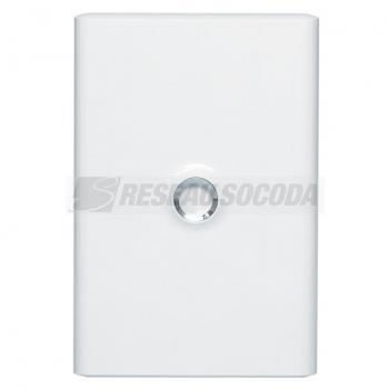  PORTE OPAQUE COFFRET 2X13M 