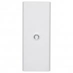  PORTE OPAQUE COFFRET 4X13M 