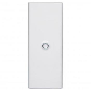  PORTE OPAQUE COFFRET 4X13M 