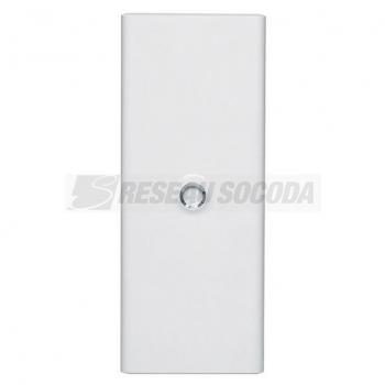  PORTE OPAQUE COFFRET 4X13M 